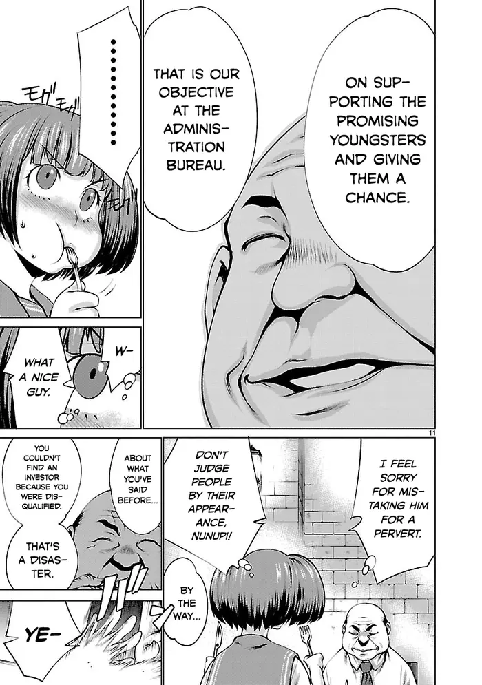 Killing Bites Chapter 33 image 10_optimized